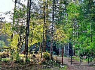 2301 E Harstine Island Rd S, Shelton, WA 98584