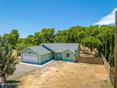 5220 N Kramer Dr, Rimrock, AZ, 86335
