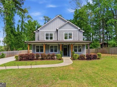 390 Maynard Ter SE, Atlanta, GA, 30316