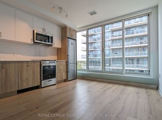 1195 The Queensway #610, Toronto, ON M8Z 0C5