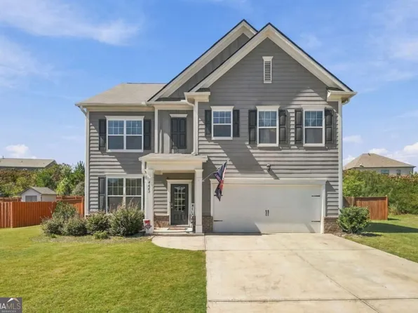 4665 Dandelion Way, Cumming, GA 30040