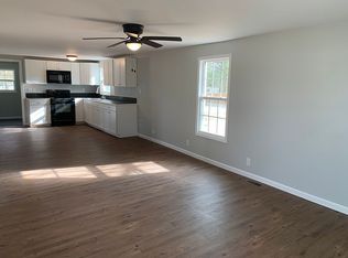 302 N College St, Tullahoma, TN 37388