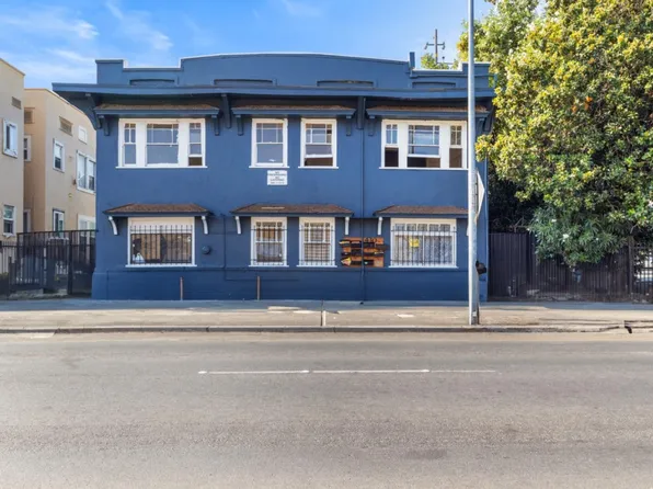 430 E Oak St, Stockton, CA 95202