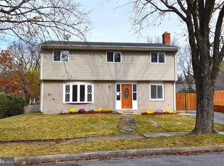 1414 Dunwoody Ave, Oxon Hill, MD 20745