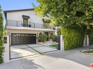 459 N Croft Ave, Los Angeles, CA 90048