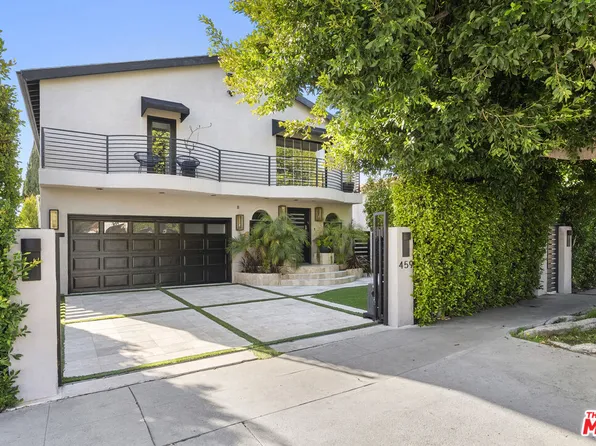 459 N Croft Ave, Los Angeles, CA 90048