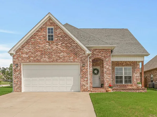 4112 Bobcat Meadow Ln, Jonesboro, AR 72405