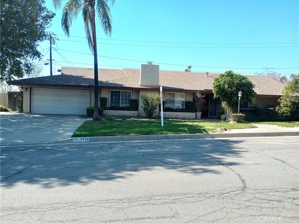 3938 Ironwood St, San Bernardino, CA 92404