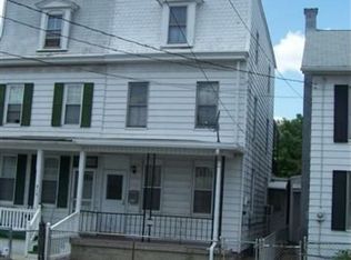 215 Lincoln St, Steelton, PA 17113