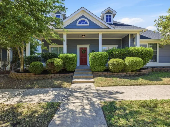 1516 Chestnut Dr, Aubrey, TX 76227