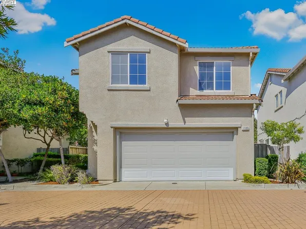 1189 Clearview Ct, Richmond, CA 94806