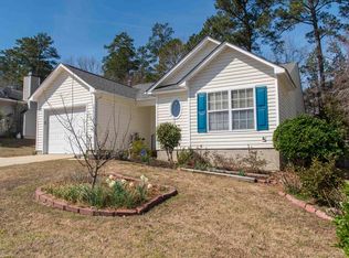 1017 Aderley Oak Dr, Irmo, SC 29063