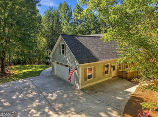 415 Sharp Mountain Pkwy, Jasper, GA 30143