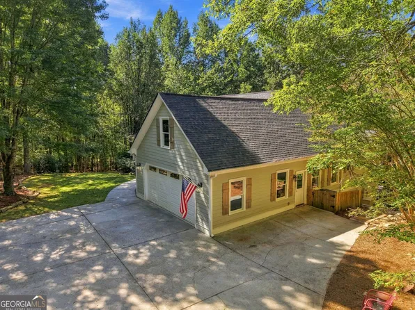 415 Sharp Mountain Pkwy, Jasper, GA 30143