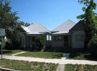 1109-1111 W Ofarrell St, Boise, ID 83702