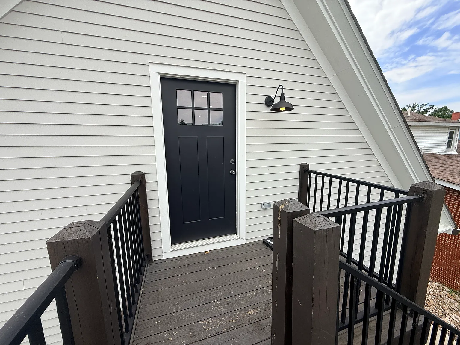 1 bed, 900 sqft, $1,000 — Photo 1