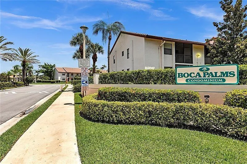 22053 Palms Way #203