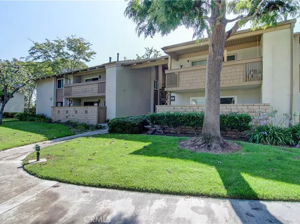 8933 Biscayne Ct #219B, Huntington Beach, CA 92646
