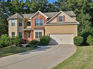 3660 Falling Leaf Ln, Cumming, GA 30041
