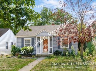 317 E Royal Forest Blvd, Columbus, OH