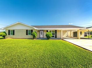 217 E 58th St, Cut Off, LA 70345