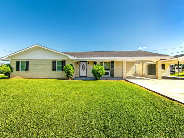 217 E 58th St, Cut Off, LA 70345