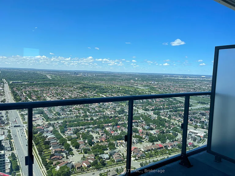 448 Burnhamthorpe Rd W #5801 — Photo 7