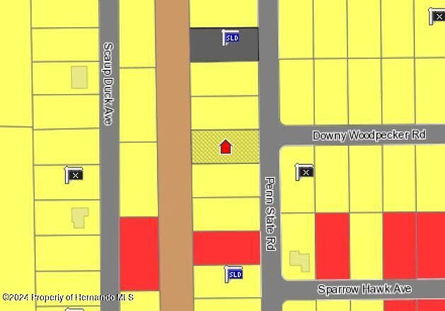 2nd image of LOT 5 Penn State Rd