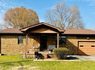 128 Adams St, Trenton, TN 38382