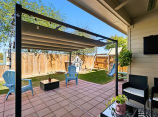 528 Ranchito Pass, Haslet, TX 76052