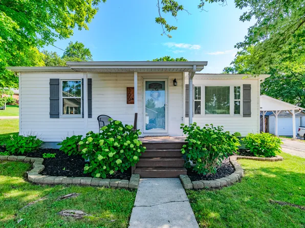 300 Lovell Ln, Mount Vernon, KY 40456