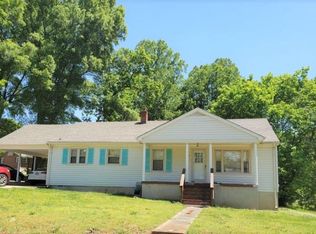 185 Eastview Dr, Collinsville, VA 24078