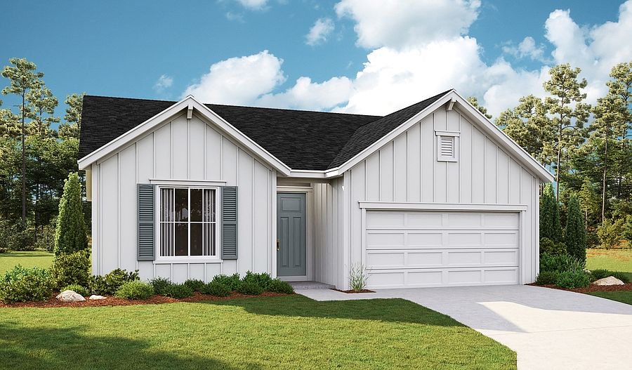 The Noble Elevation A