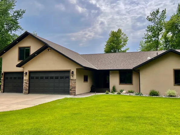 24365 Hickory Trl, Park Rapids, MN 56470