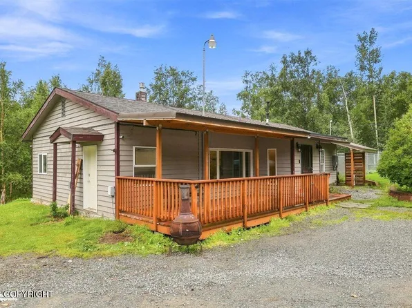 5700 E Portage Dr, Wasilla, AK 99654