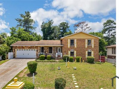 2970 Armstrong Dr, Macon, GA, 31211