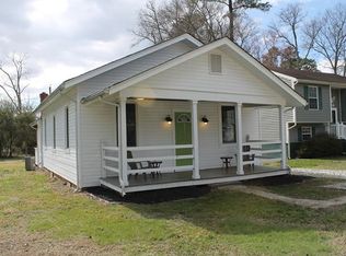 829 Winnetka Ave, Richmond, VA 23227