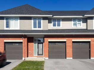 117 Escarpment Cres, Ottawa, ON K2T0L8
