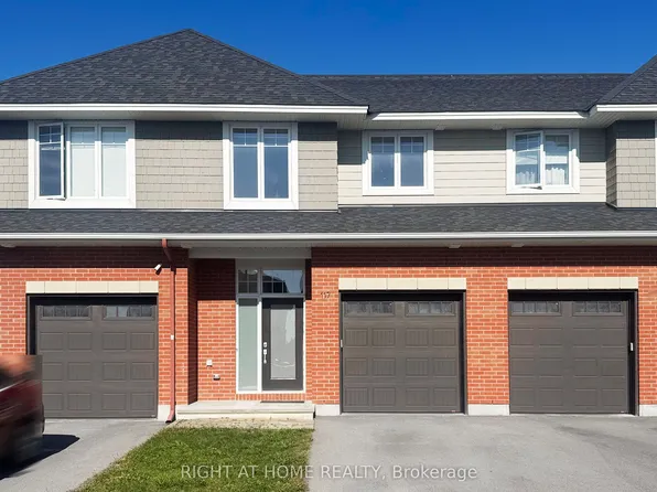 117 Escarpment Cres, Ottawa, ON K2T 0L8