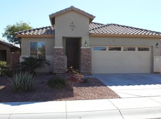 17747 W Young St, Surprise, AZ 85388