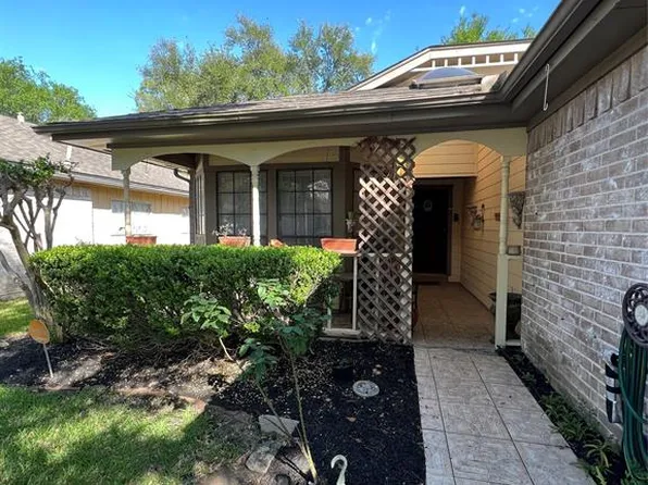 10131 Pear Limb Drive, Houston, TX 77099