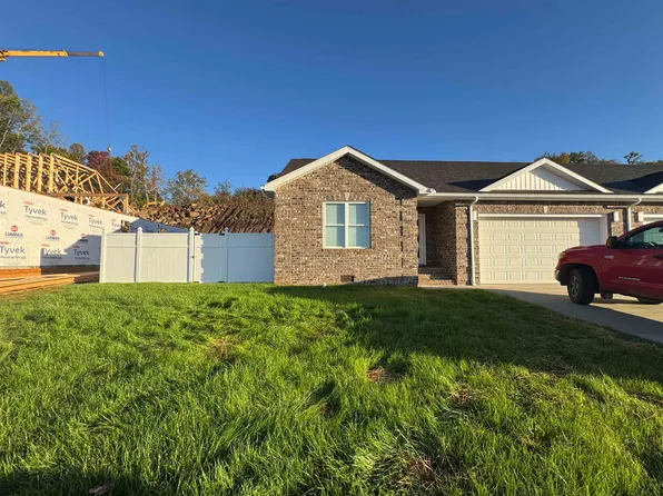 638 Private Road 574, Proctorville, OH 45669