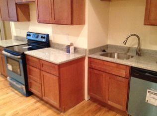 43 Park Dr #B, Boston, MA 02215