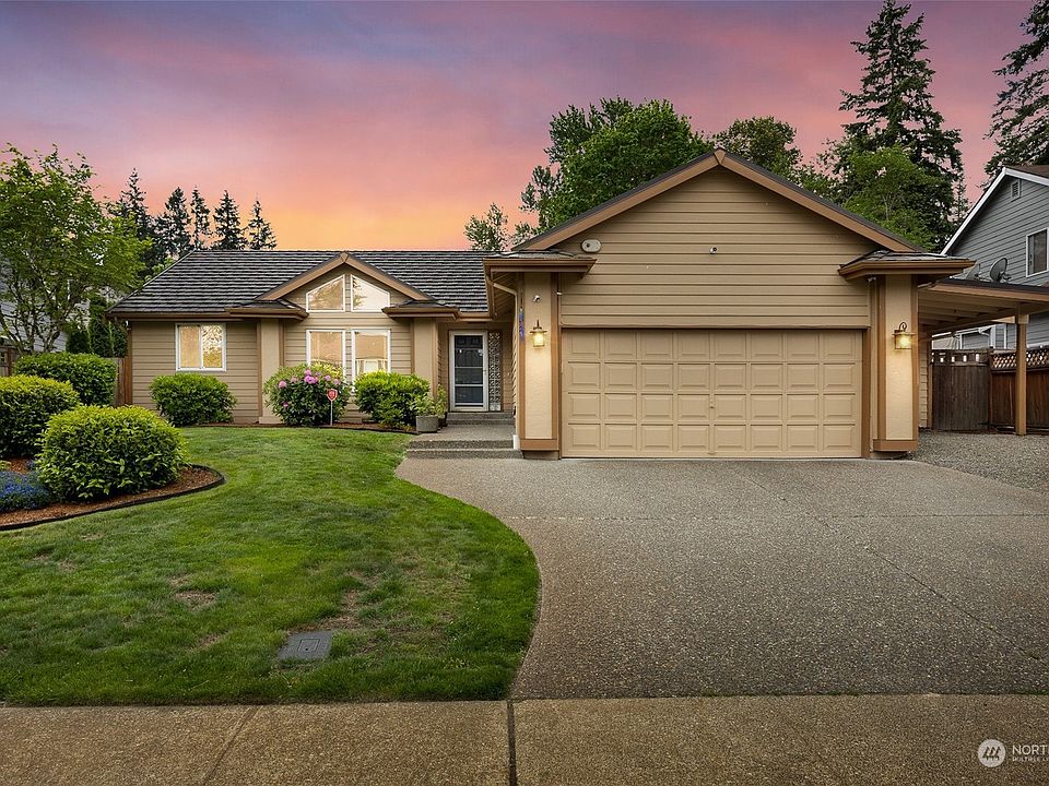 11321 SE 271st Street, Kent, WA 98030 Zillow