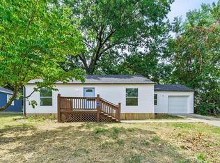 5002 Skiles Ave, Kansas City, MO 64129