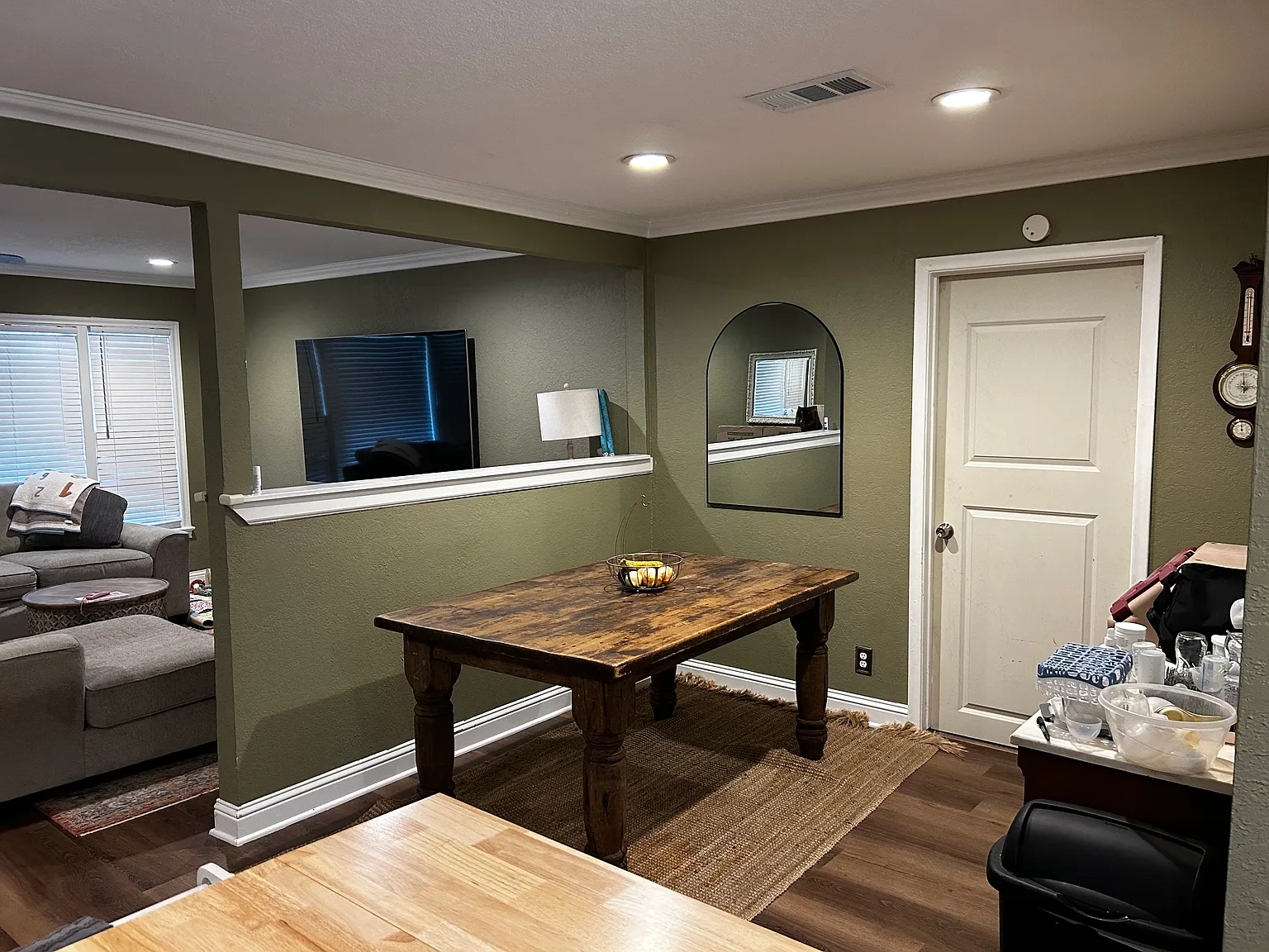 3 bed, 1346 sqft, $2,150 — Photo 3