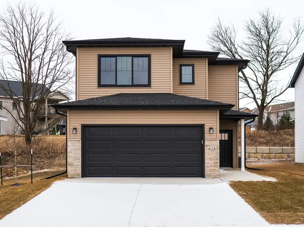 625 W Wright Rd, Norwalk, IA 50211