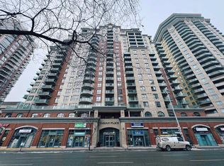 1111 S 6th Ave SW #509, Calgary, AB T2P5M5