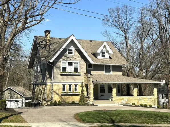 2712 Cypress Way, Cincinnati, OH 45212