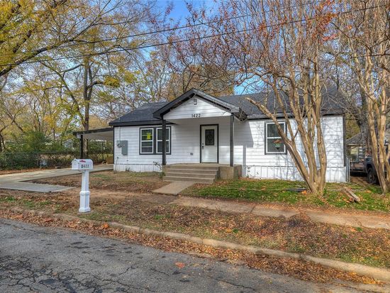 1422 W Austin St, Paris, TX 75460